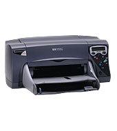 HP Photosmart 1115 Printer