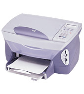 HP PSC 950 All-in-One Printer