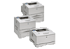 hp LaserJet 5100 printer series - black and white hp LaserJet printers