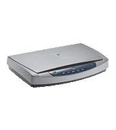 Hewlett-Packard Scanjet 2100C Drivers Download