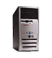 Compaq Evo D310 Microtower