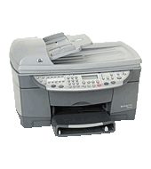 Impresora HP Officejet 7110 Todo-en-Uno
