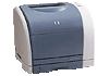 hp color LaserJet 1500 printer series - color hp LaserJet printers