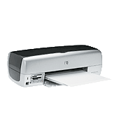 HP Photosmart 7260 photo printer - HP Photosmart Photo Printers