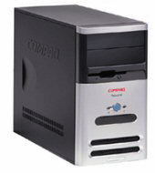 Compaq Presario S4000V-P8656E Desktop PC