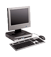 Compaq Evo D510 e-pc