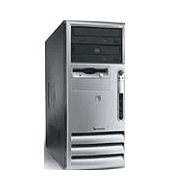 Drivers, Software & Firmware for HP Compaq d330 Microtower Desktop ...