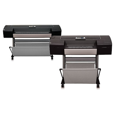 ็HP Designjet Z3200 พล็อตเตอร์ เอชพี DesignJet Z3200