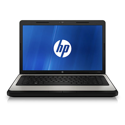 HP 635 NOTEBOOK (LJ528UA#ABA) AMD E 300/ 15.6” 2GB 320GB W7 ~1YR 