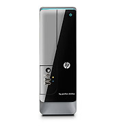 HP Pavilion Slimline s5 1126 Desktop PC  