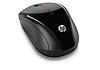 HP H2C22AA X3000 vezeték nélküli egér HP H2C22AA X3000 vezeték nélküli egér