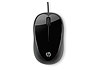 HP H2C21AA X1000 optikai USB egér 3 gombos HP H2C21AA X1000 optikai USB egér 3 gombos