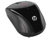HP H2C22AA X3000 vezeték nélküli egér HP H2C22AA X3000 vezeték nélküli egér