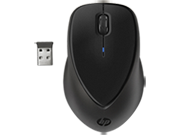 HP H2L63AA Comfort Grip Wireless Mouse HP H2L63AA Comfort Grip Wireless Mouse