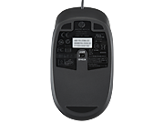 HP QY778AA USB 1000dpi lézeres egér HP QY778AA USB 1000dpi lézeres egér