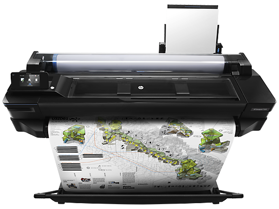 DRIVERS HP DESIGNJET T520 PRINT WINDOWS 7 X64