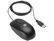 HP H4B81AA USB egér lézeres 3 gombos HP H4B81AA USB egér lézeres 3 gombos