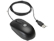 HP H4B81AA USB egér lézeres 3 gombos HP H4B81AA USB egér lézeres 3 gombos