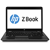 Image of HP ZBook 14 Custom Mobile Workstation