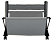 HP Q6663A Designjet T1100/T610 Z2100/Z3100 24" állvány HP Q6663A Designjet T1100/T610 Z2100/Z3100 24" állvány