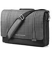 HP F3W14AA Slim Professional oldaltáska HP F3W14AA Slim Professional oldaltáska