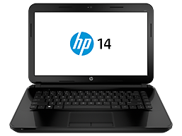 Download Driver Laptop HP 14-d010AU untuk Windows 7