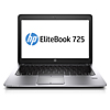 Image of HP EliteBook 725 G2 Custom Laptop