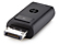 HP F3W43AA DisplayPort – HDMI 1.4 adapter HP F3W43AA DisplayPort – HDMI 1.4 adapter