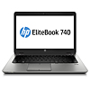 Image of HP EliteBook 740 G1 Custom Laptop