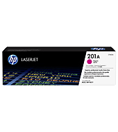 HP 201A Magenta Original LaserJet Toner Cartridge