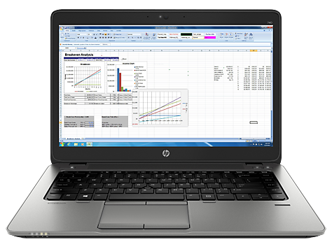 hp elitebook 740 g2 筆記本電腦 疑難排除 | 惠普03客戶支持