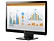 HP K7X31AA ProDisplay P232 58,4 cm-es (23 hüvelykes) monitor (ENERGY STAR) HP K7X31AA ProDisplay P232 58,4 cm-es (23 hüvelykes) monitor (ENERGY STAR)