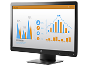 HP K7X31AA ProDisplay P232 58,4 cm-es (23 hüvelykes) monitor (ENERGY STAR) HP K7X31AA ProDisplay P232 58,4 cm-es (23 hüvelykes) monitor (ENERGY STAR)