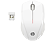 HP N4G64AA X3000 hófehér vezeték nélküli egér HP N4G64AA X3000 hófehér vezeték nélküli egér