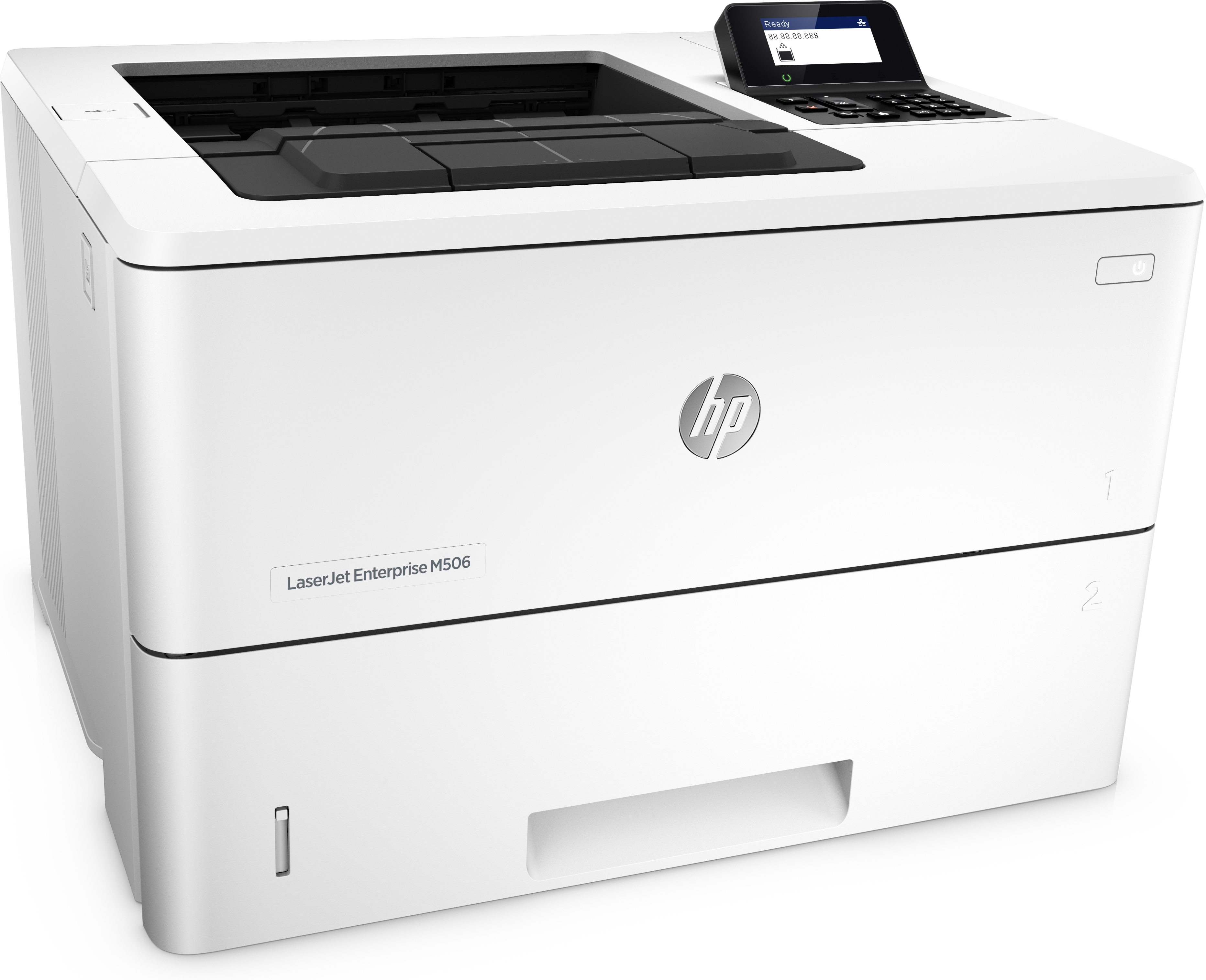 Buy HP Office Paper CHP110 Universal printer paper A4 80 g/m² 500 sheet  White