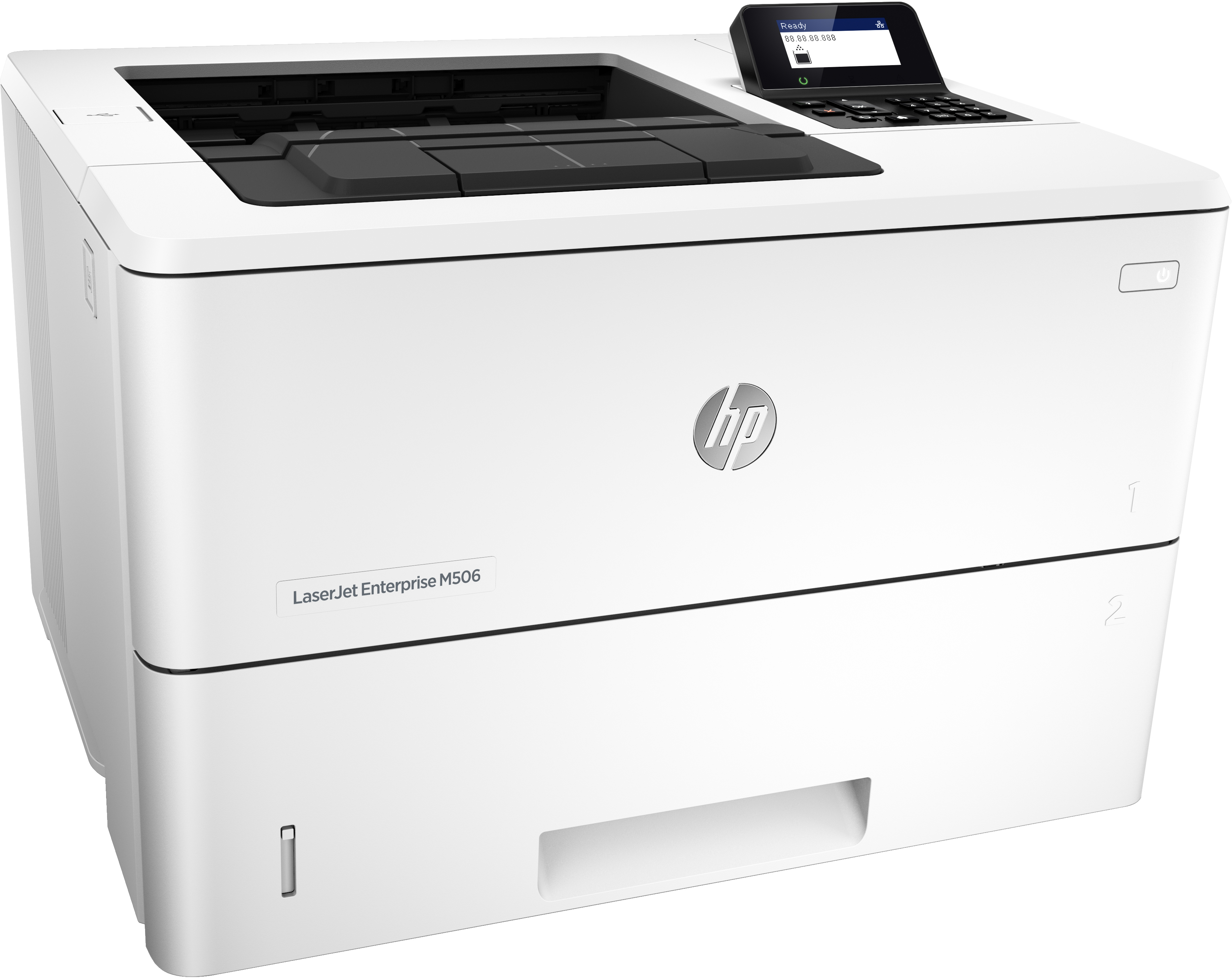 HP Premium Presentation Glossy LaserJet Paper White CG988A - Best Buy