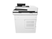 HP B5L46A Color LaserJet Enterprise MFP M577dn színes többfunkciós duplex hálózati nyomtató másoló szkenner - a garancia kiterjesztéshez végfelhasználói regisztráció szükséges! HP B5L46A Color LaserJet Enterprise MFP M577dn színes többfunkciós duplex hálózati nyomtató másoló szkenner - a garancia kiterjesztéshez végfelhasználói regisztráció szükséges!