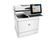 HP B5L54A Color LaserJet Enterprise Flow M577c színes többfunkciós hálózati duplex nyomtató másoló szkenner fax - a garancia kiterjesztéshez végfelhasználói regisztráció szükséges! HP B5L54A Color LaserJet Enterprise Flow M577c színes többfunkciós hálózati duplex nyomtató másoló szkenner fax - a garancia kiterjesztéshez végfelhasználói regisztráció szükséges!