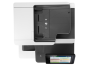 HP B5L54A Color LaserJet Enterprise Flow M577c színes többfunkciós hálózati duplex nyomtató másoló szkenner fax - a garancia kiterjesztéshez végfelhasználói regisztráció szükséges! HP B5L54A Color LaserJet Enterprise Flow M577c színes többfunkciós hálózati duplex nyomtató másoló szkenner fax - a garancia kiterjesztéshez végfelhasználói regisztráció szükséges!
