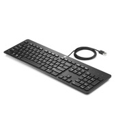 HP N3R87A6 Business vékony USB-billentyűzet (gyűjtőcsomag) HP N3R87A6 Business vékony USB-billentyűzet (gyűjtőcsomag)