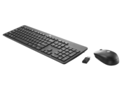 HP T6L04AA vékony vezeték nélküli billentyűzet és egér HP T6L04AA vékony vezeték nélküli billentyűzet és egér