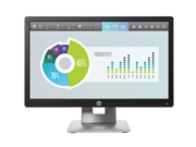 HP M1F41AA EliteDisplay E202 50,8 cm-es (20 hüvelykes) monitor (ENERGY STAR) HP M1F41AA EliteDisplay E202 50,8 cm-es (20 hüvelykes) monitor (ENERGY STAR)