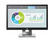 HP M1F41AA EliteDisplay E202 50,8 cm-es (20 hüvelykes) monitor HP M1F41AA EliteDisplay E202 50,8 cm-es (20 hüvelykes) monitor