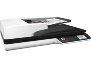 HP L2749A ScanJet Pro 4500 FN1 30 PPM WIFI DUPLEX 1.200 DPI hálózati lapolvasó HP L2749A ScanJet Pro 4500 FN1 30 PPM WIFI DUPLEX 1.200 DPI hálózati lapolvasó