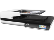 HP L2749A ScanJet Pro 4500 FN1 30 PPM WIFI DUPLEX 1.200 DPI hálózati lapolvasó HP L2749A ScanJet Pro 4500 FN1 30 PPM WIFI DUPLEX 1.200 DPI hálózati lapolvasó