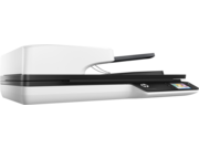HP L2749A ScanJet Pro 4500 FN1 30 PPM WIFI DUPLEX 1.200 DPI hálózati lapolvasó HP L2749A ScanJet Pro 4500 FN1 30 PPM WIFI DUPLEX 1.200 DPI hálózati lapolvasó
