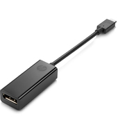 HP N9K78AA USB-C–DP adapter HP N9K78AA USB-C–DP adapter