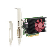 HP Z9H51AA NVIDIA GT 730 2 GB DP kártya HP Z9H51AA NVIDIA GT 730 2 GB DP kártya