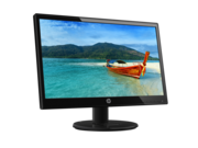 HP T3U81AA 19ka 47 cm-es (18,5 hüvelykes) monitor HP T3U81AA 19ka 47 cm-es (18,5 hüvelykes) monitor