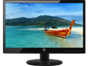 HP T3U81AA HP LED Monitor 18,5" 19ka 1366×768,16:9, 600:1, 200cd, 5ms, VGA,Vesa, fekete HP T3U81AA HP LED Monitor 18,5" 19ka 1366×768,16:9, 600:1, 200cd, 5ms, VGA,Vesa, fekete